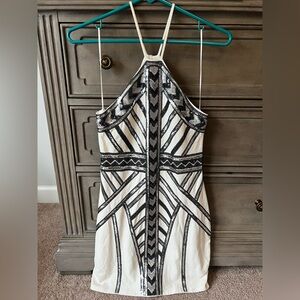Women’s Express Sequin Dress
